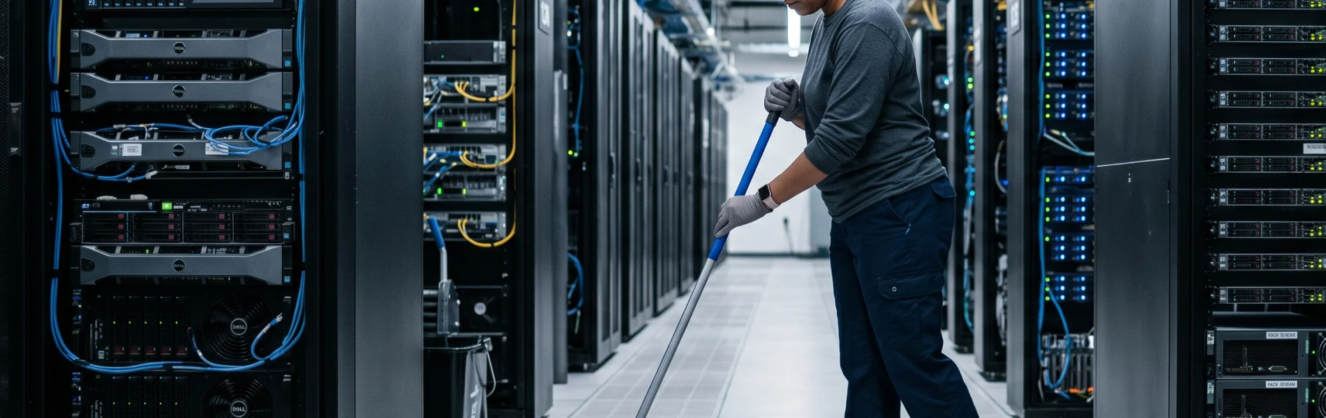 Data Centers