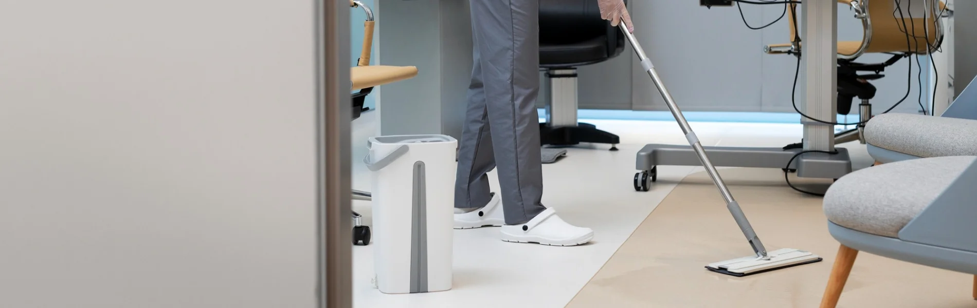 Law & Medical Offices